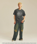 JACKROSE(ジャックローズ) |GOOD ROCK SPEED/グッドロックスピード SSTEE-003(MENS)