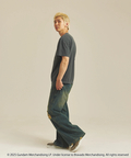 JACKROSE(ジャックローズ) |GOOD ROCK SPEED/グッドロックスピード SSTEE-003(MENS)