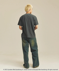 JACKROSE(ジャックローズ) |GOOD ROCK SPEED/グッドロックスピード SSTEE-003(MENS)
