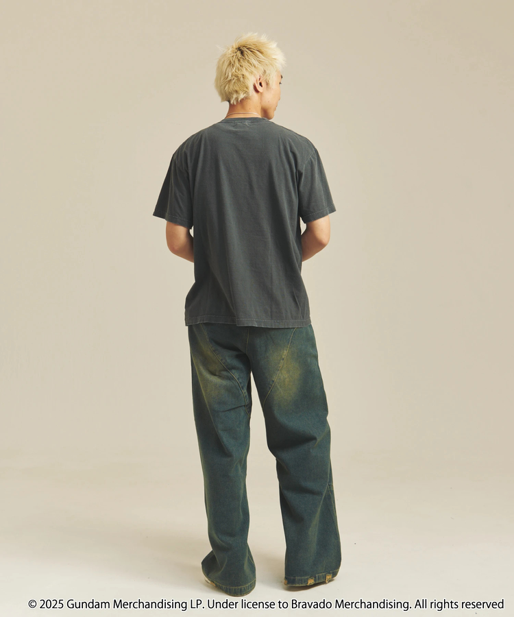 JACKROSE(ジャックローズ) |GOOD ROCK SPEED/グッドロックスピード SSTEE-003(MENS)