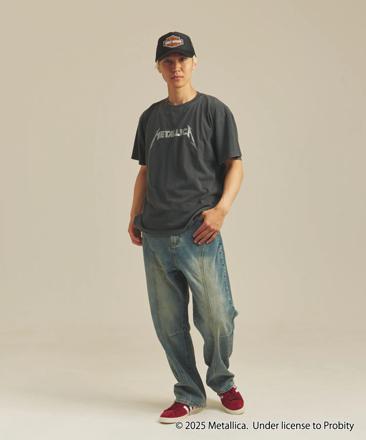 JACKROSE(ジャックローズ) |GOOD ROCK SPEED/グッドロックスピード SSTEE-003(MENS)