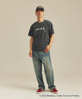 JACKROSE(ジャックローズ) |GOOD ROCK SPEED/グッドロックスピード SSTEE-003(MENS)