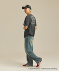 JACKROSE(ジャックローズ) |GOOD ROCK SPEED/グッドロックスピード SSTEE-003(MENS)