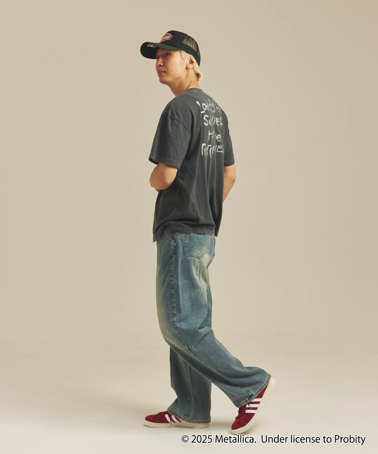 JACKROSE(ジャックローズ) |GOOD ROCK SPEED/グッドロックスピード SSTEE-003(MENS)