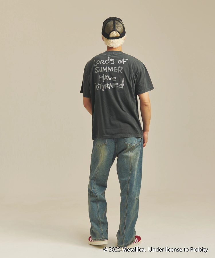 JACKROSE(ジャックローズ) |GOOD ROCK SPEED/グッドロックスピード SSTEE-003(MENS)