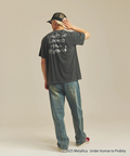 JACKROSE(ジャックローズ) |GOOD ROCK SPEED/グッドロックスピード SSTEE-003(MENS)