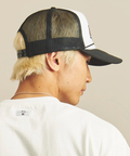 JACKROSE(ジャックローズ) |HARLEY-DAVIDSON / ハーレーダビットソン CAP