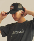 JACKROSE(ジャックローズ) |HARLEY-DAVIDSON / ハーレーダビットソン CAP