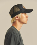 JACKROSE(ジャックローズ) |HARLEY-DAVIDSON / ハーレーダビットソン CAP
