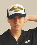 JACKROSE(ジャックローズ) |HARLEY-DAVIDSON / ハーレーダビットソン CAP