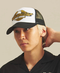 JACKROSE(ジャックローズ) |HARLEY-DAVIDSON / ハーレーダビットソン CAP