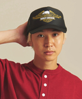 JACKROSE(ジャックローズ) |HARLEY-DAVIDSON / ハーレーダビットソン CAP