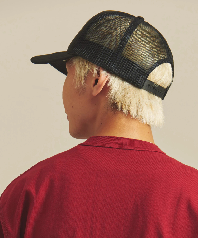 JACKROSE(ジャックローズ) |HARLEY-DAVIDSON / ハーレーダビットソン CAP