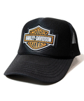 JACKROSE(ジャックローズ) |HARLEY-DAVIDSON / ハーレーダビットソン CAP