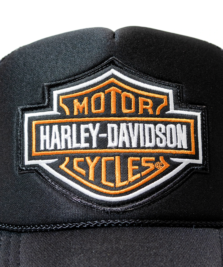 HARLEY-DAVIDSON / ハーレーダビットソン CAP｜ファッション通販