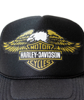 JACKROSE(ジャックローズ) |HARLEY-DAVIDSON / ハーレーダビットソン CAP