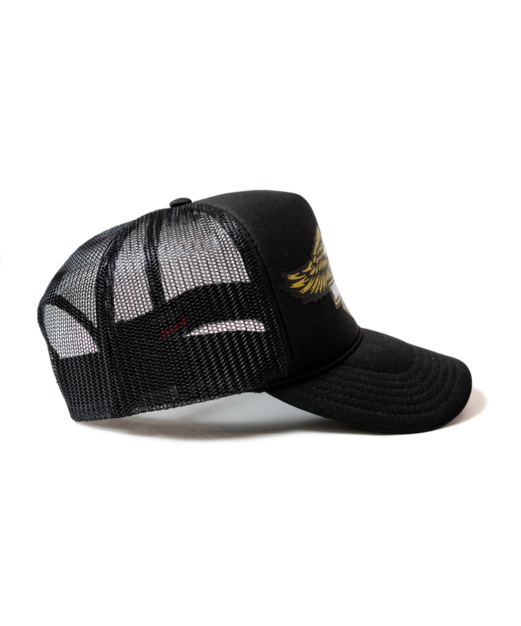 JACKROSE(ジャックローズ) |HARLEY-DAVIDSON / ハーレーダビットソン CAP