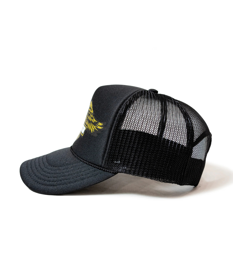 JACKROSE(ジャックローズ) |HARLEY-DAVIDSON / ハーレーダビットソン CAP