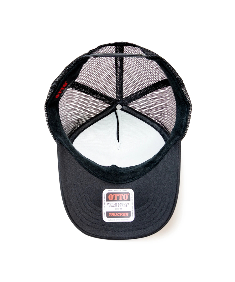 JACKROSE(ジャックローズ) |HARLEY-DAVIDSON / ハーレーダビットソン CAP