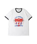 JACKROSE(ジャックローズ) |ROCK OFF/ロックオフ リンガー SSTEE(MENS)