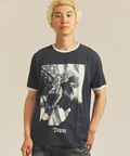 JACKROSE(ジャックローズ) |ROCK OFF/ロックオフ リンガー SSTEE(MENS)