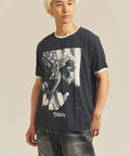 JACKROSE(ジャックローズ) |ROCK OFF/ロックオフ リンガー SSTEE(MENS)