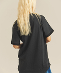 JACKROSE(ジャックローズ) |ROCK OFF/ロックオフ リンガー SSTEE(MENS)