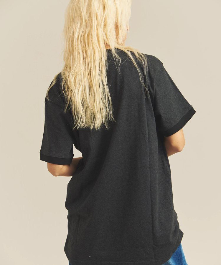 JACKROSE(ジャックローズ) |ROCK OFF/ロックオフ リンガー SSTEE(MENS)