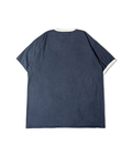 JACKROSE(ジャックローズ) |ROCK OFF/ロックオフ リンガー SSTEE(MENS)