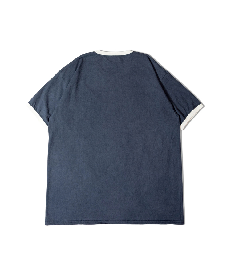 JACKROSE(ジャックローズ) |ROCK OFF/ロックオフ リンガー SSTEE(MENS)