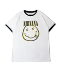 JACKROSE(ジャックローズ) |ROCK OFF/ロックオフ リンガー SSTEE(MENS)