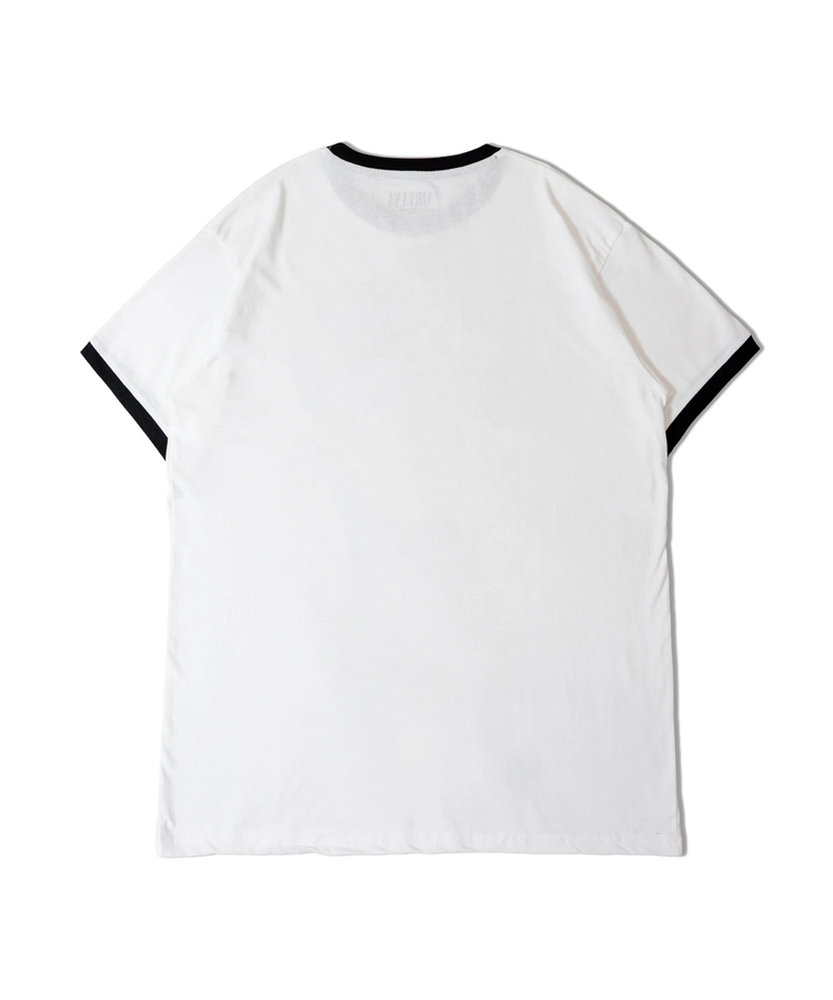 JACKROSE(ジャックローズ) |ROCK OFF/ロックオフ リンガー SSTEE(MENS)