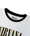 JACKROSE(ジャックローズ) |ROCK OFF/ロックオフ リンガー SSTEE(MENS)