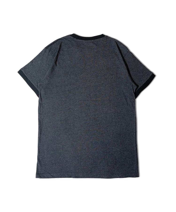 JACKROSE(ジャックローズ) |ROCK OFF/ロックオフ リンガー SSTEE(MENS)