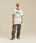 JACKROSE(ジャックローズ) |ROCK OFF/ロックオフ リンガー SSTEE(MENS)