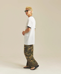 JACKROSE(ジャックローズ) |ROCK OFF/ロックオフ リンガー SSTEE(MENS)
