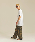 JACKROSE(ジャックローズ) |ROCK OFF/ロックオフ リンガー SSTEE(MENS)