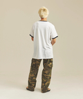 JACKROSE(ジャックローズ) |ROCK OFF/ロックオフ リンガー SSTEE(MENS)