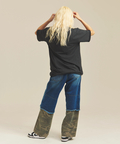 JACKROSE(ジャックローズ) |ROCK OFF/ロックオフ リンガー SSTEE(MENS)