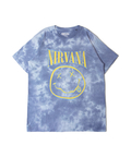 JACKROSE(ジャックローズ) |ROCK OFF/ロックオフ ウォッシュ SSTEE(MENS)