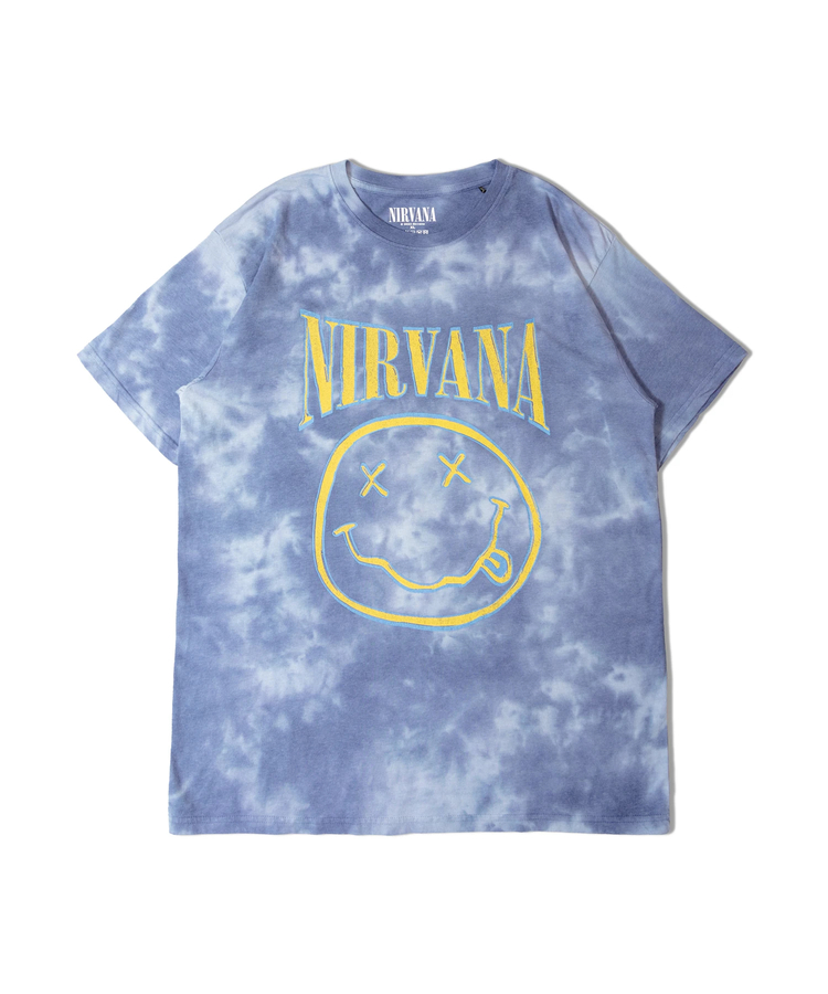 JACKROSE(ジャックローズ) |ROCK OFF/ロックオフ ウォッシュ SSTEE(MENS)