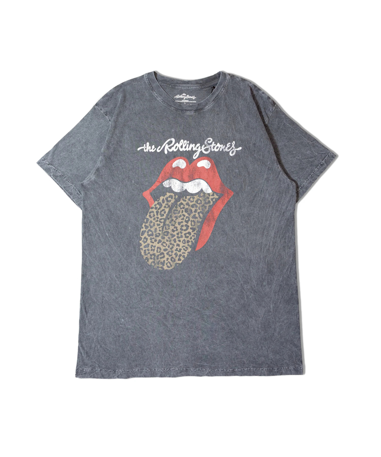 JACKROSE(ジャックローズ) |ROCK OFF/ロックオフ ウォッシュ SSTEE(MENS)