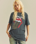 JACKROSE(ジャックローズ) |ROCK OFF/ロックオフ ウォッシュ SSTEE(MENS)