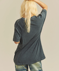 JACKROSE(ジャックローズ) |ROCK OFF/ロックオフ ウォッシュ SSTEE(MENS)