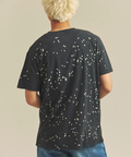JACKROSE(ジャックローズ) |ROCK OFF/ロックオフ ウォッシュ SSTEE(MENS)