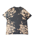 JACKROSE(ジャックローズ) |ROCK OFF/ロックオフ ウォッシュ SSTEE(MENS)