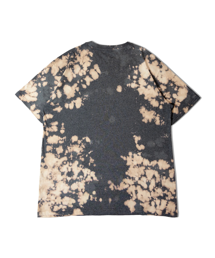 JACKROSE(ジャックローズ) |ROCK OFF/ロックオフ ウォッシュ SSTEE(MENS)