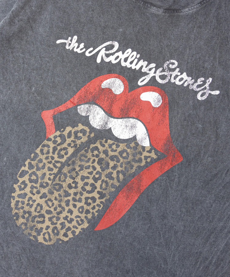 JACKROSE(ジャックローズ) |ROCK OFF/ロックオフ ウォッシュ SSTEE(MENS)