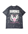 JACKROSE(ジャックローズ) |ROCK OFF/ロックオフ ウォッシュ SSTEE(MENS)