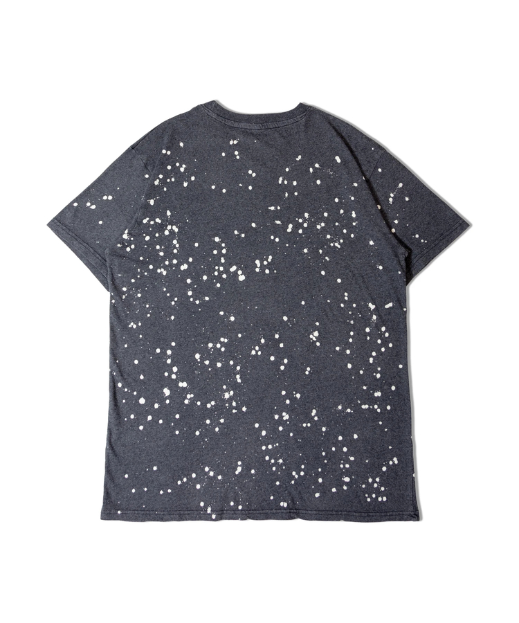 JACKROSE(ジャックローズ) |ROCK OFF/ロックオフ ウォッシュ SSTEE(MENS)
